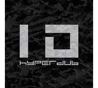 Various Artists - Hyperdub 10.3