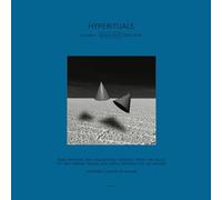Various Artists – Hyperituals Vol.2 – Black Saint – Vinilo – Victrola
