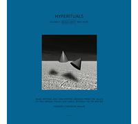 Various Artists - Hyperituals Vol.2 - Black Saint [Vinilo]