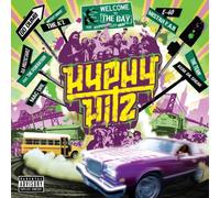 Various - Hyphy Hitz