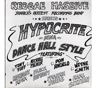 Various Artists - Hypocrite Inna Dance Hall Styl [Vinilo]