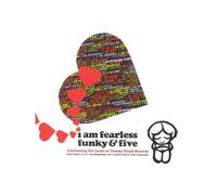 Various Artists - I Am Fearless, Funky and Five [Vinilo]