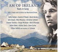 Various Artists - I Am Of Ireland / Yeats In Song (Various Artists)