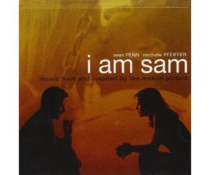 Various Artists - I Am Sam (Original Soundtrack)