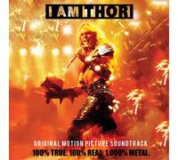 Thor - I Am Thor - Original Motion Picture Soundtrack