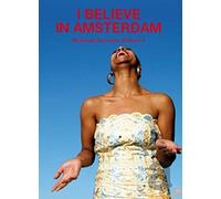 Various Artists - I Believe In Amsterdam