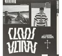 Various Artists - I Care Because You Don't / Various [Vinilo]
