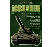 Various Artists - I Crusher Complete [USA] [DVD]