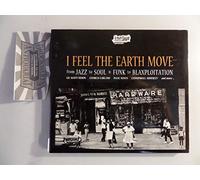 Various Artists - I Feel the Earth Move
