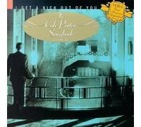 Various Artists - I Get A Kick Out Of You: The Cole Porter Songbook, Volume II by Various Artists (1991) Audio CD