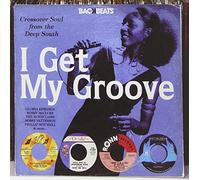 Various Artists - I Get My Groove