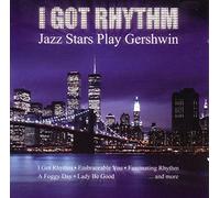 Various Artists - I Got Rhythm-Jazz Stars Play G