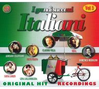 Various Artists - I Grandi Successi..