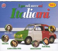 Various Artists - I Grandi Successi Ita..2