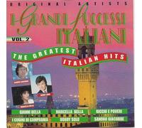 Various Artists - I Grandi Successi Italiani Vol
