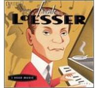 Various Artists - I Hear Music: Capitol Sings Frank Loesser