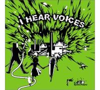 Various Artists I Hear Voices (CD) (Importación USA)