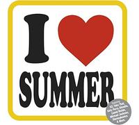 Various Artists - I (Heart) Summer / Various