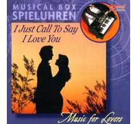 Various Artists - I Just Call../Musical Box 2