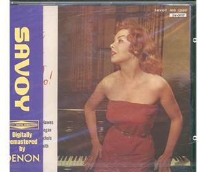 Various Artists - I Just Love Jazz Piano