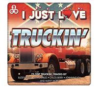 Various Artists - I Just Love Truckin'