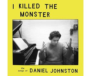 Various Artists - I Killed The Monster