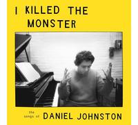 Various Artists - I Killed The Monster - Vinyle Vert