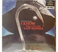 Various Artists - I Know What You Did Last Summer [Vinilo]