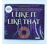 Various Artists - I Like It Like That