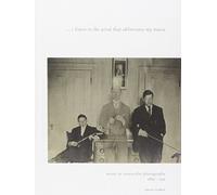 Various Artists - I Listen To The Wind That Obliterates My Traces