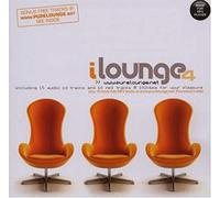 Various Artists - I Lounge Vol.4