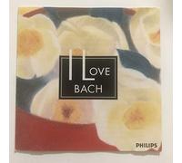 Various Artists - I Love Bach