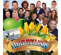 Various Artists - I Love.. -Bonus Tr-