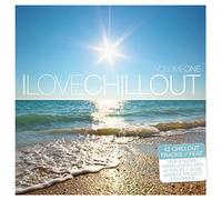 Various Artists - I Love Chillout Vol.1