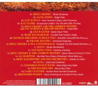 Various Artists - I Love Christmas-die Schönsten Weihnachtshits Alle