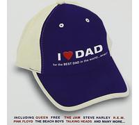 Various Artists - I Love Dad