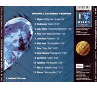 Various Artists - I Love Disco Diamonds Vol. 16