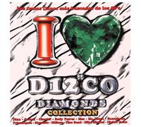 Various Artists - I Love Disco Diamonds Vol. 20