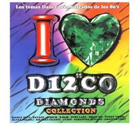 Various - I Love Disco Diamonds Vol. 22