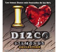Various Artists - I Love Disco Diamonds Vol. 30