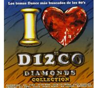 Various - I Love Disco Diamonds Vol. 31