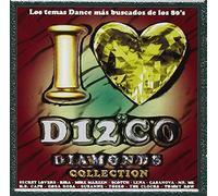 Various Artists - I Love Disco Diamonds Vol. 42