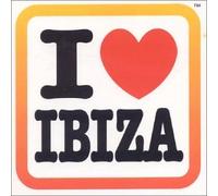 Various Artists - I Love Ibiza