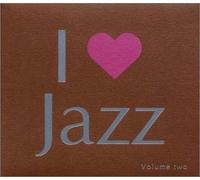 Various Artists - I Love Jazz 2