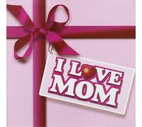 Various - I Love Mom