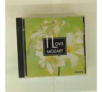 Various Artists - I Love Mozart