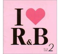 Various Artists - I Love R&B Vol.2