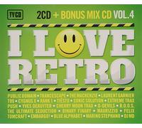 Various Artists - I Love Retro Vol.4