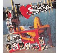 Various Artists - I Love Salsa