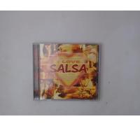 Various Artists - I Love Salsa